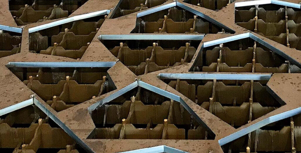 Metal CNC Machining Process