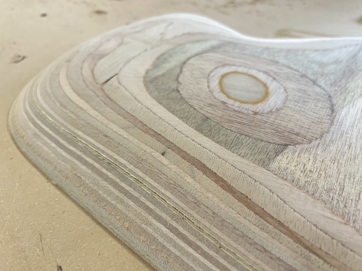 cnc injection mold custom